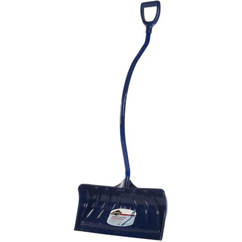 Garant 24" Poly Blade Ergonomic Handle Snow Shovel | Home Hardware