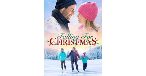 Falling For Christmas | Christmas Movies on Amazon Prime Video 2018 ...