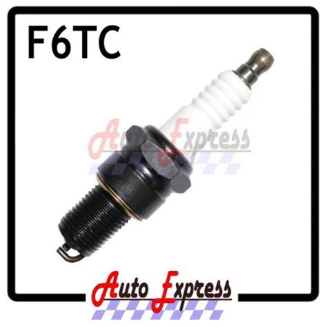 New Spark Plug Fits Honda GX610 GX620 GX670 18 20 24 HP on PopScreen