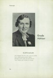 William Cullen Bryant High School - Postscript Yearbook (Long Island City, NY), Class of 1939 ...