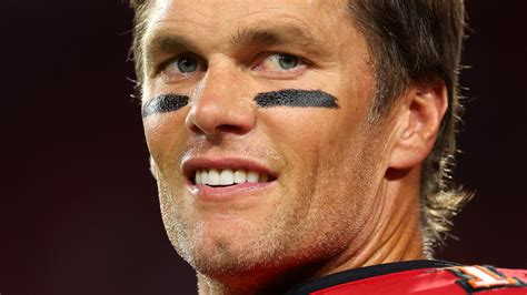 Why We're Worried About Tom Brady