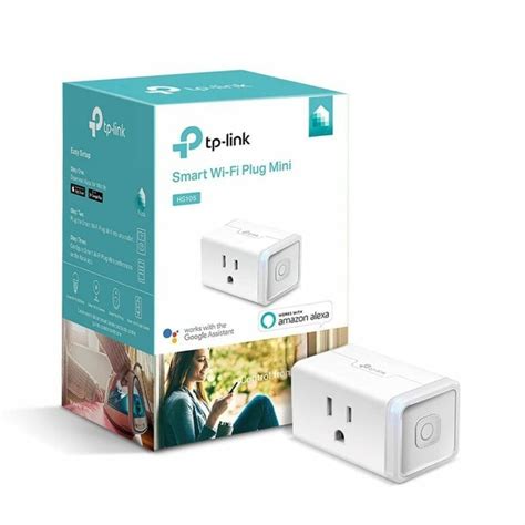 Kasa Smart Light Switch - My Smart Technology