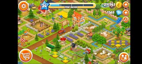 Best Farming Games for Android Phones and Tablets | Touch, Tap, Play