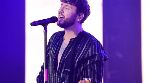 James Arthur – ‘Empty Space’ (Live At The Jingle Bell Ball 2018) - Capital