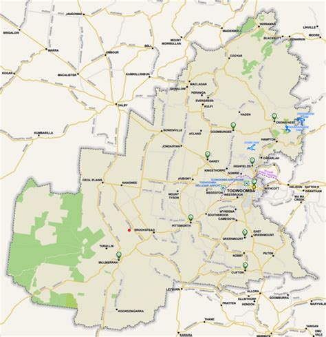 Toowoomba Growth Areas: 55 Estates [October 2024] | OpenLot