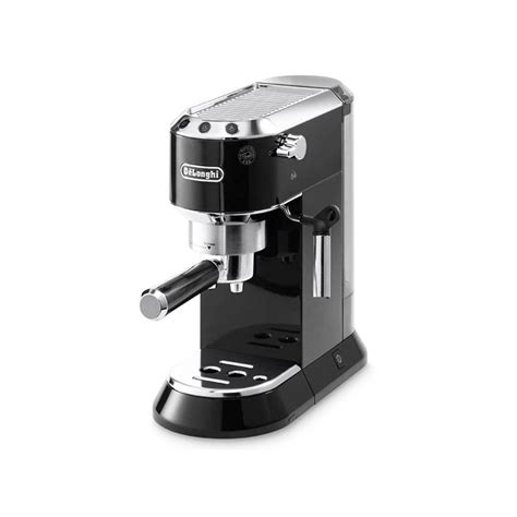 Harga Mesin Kopi Espresso Murah (Delonghi Dedica EC 680 BK) - LEZZATE