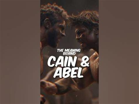 The meaning behind Cain and Abel - YouTube