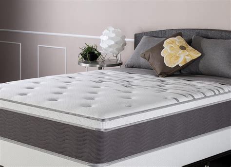 Zinus Extra Firm 12 Inch Big & Tall Support Plus Spring Mattress, Queen | eBay