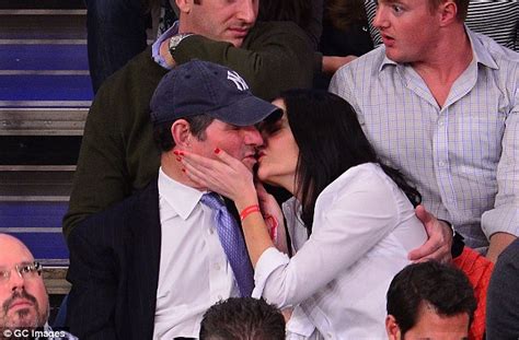 Eliot Spitzer's ex-wife Silda gets $7.5m in divorce deal along with $240,000 maintenance for ...