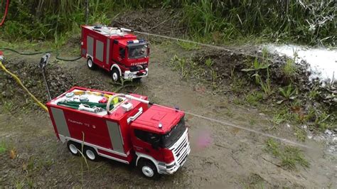 FIRE TRUCKS! FIRE TRUCK ACTION!!! AWESOME PANTHER 6x6 - YouTube