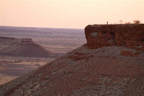 Locals hope Balgo Tourist Road will give visitors first taste of ...