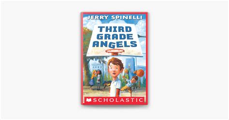 ‎Third Grade Angels on Apple Books