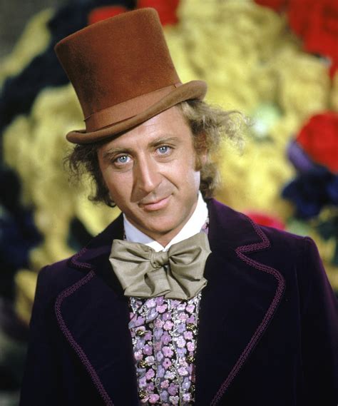 OMG, the Feels! See the Cast of 'Willy Wonka and the Chocolate Factory ...