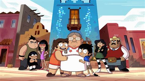 Victor e Valentino estreia no Cartoon Network em Março! » Referência Nerd