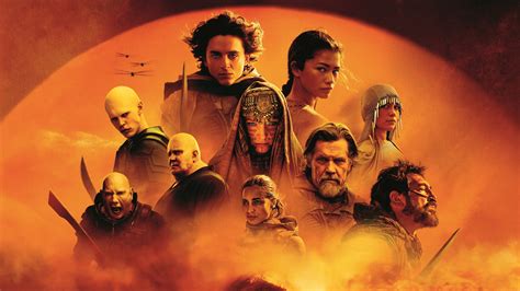 Watch Dune: Part Two - FMovies