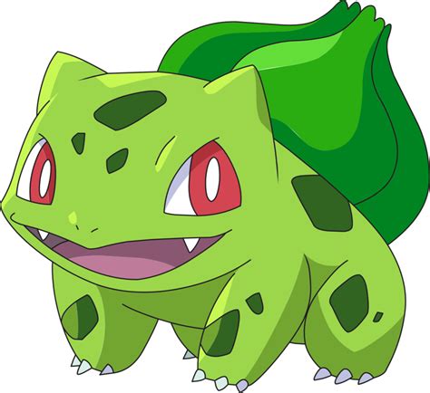 Bulbasaur | Pokemon bulbasaur, Bulbasaur, Pokemon