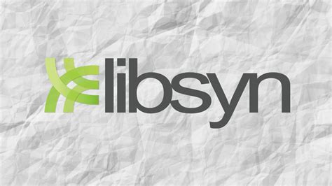 Libsyn Announces Multi-Year Ad Deal with Revolutions Podcast From Mike ...