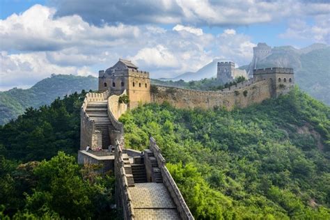 22 Great Wall of China Facts that you didn't know - Swedish Nomad