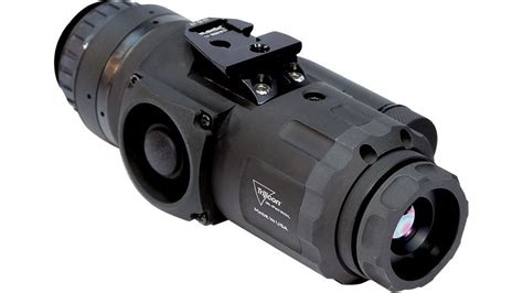 Trijicon Electro-Optics IR Patrol M300W Thermal Weapon Scope - Will's ...