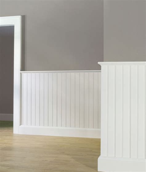 40 of Best Wainscoting Design Ideas for Your Next Project