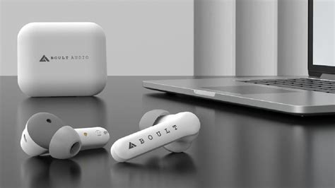 Boult Audio AirBass SoulPods, Company’s First Active Noise Cancelling TWS Earbuds, Launched in ...