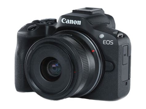 Canon R50 Full Specification and Images Leaked « NEW CAMERA