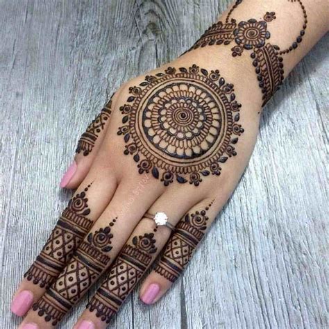 Free 80+ Hartalika Teej Mehndi Designs 2020 | Hartalika Teej Mehndi ...