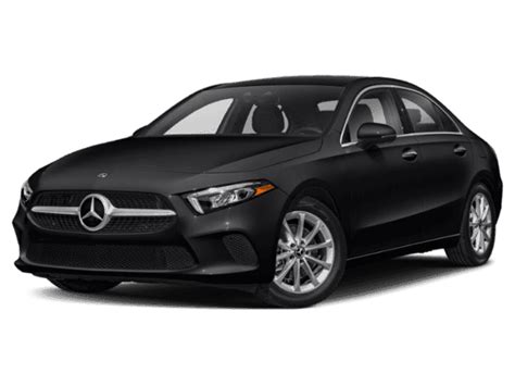 New 2022 Mercedes-Benz A220 4MATIC® Sedan 4-Door Sedan in Ottawa ...