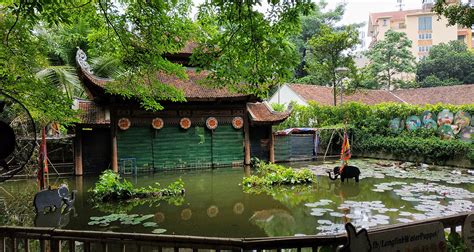 Vietnam Museum of Ethnology - Hanoi Attractions | Vietnam Travel