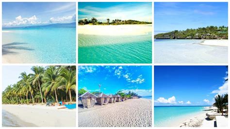 10 MOST BEAUTIFUL Beaches in Cebu - Sugbo.ph