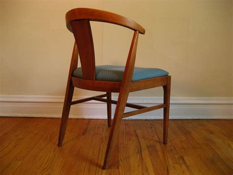 flatout design: Mid Century Modern Dining Chairs