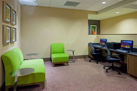 Holiday Inn Secaucus Meadowlands - Secaucus, NJ - Business Profile