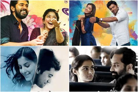 5 Malayalam Films Every Hopeless Romantic Should Watch During Valentine's Week