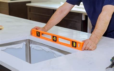 How To Install Granite Countertops - RSK Marble & Granite