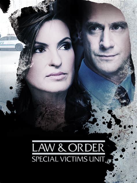 Law & Order: Special Victims Unit: Season 11 Pictures - Rotten Tomatoes