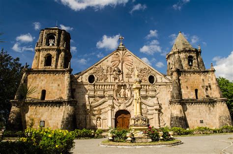 The 6 UNESCO World Heritage Sites in the Philippines [photos] - ASEAN UP