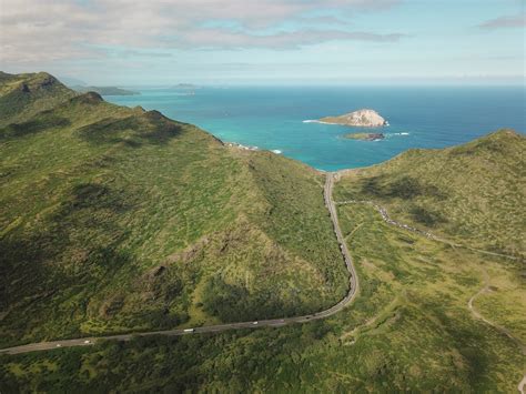 Makapu‘u Point Lighthouse Trail - Best Hikes Of Oahu - Active Tours