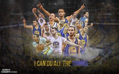 Stephen Curry Dunk Wallpaper - WallpaperSafari