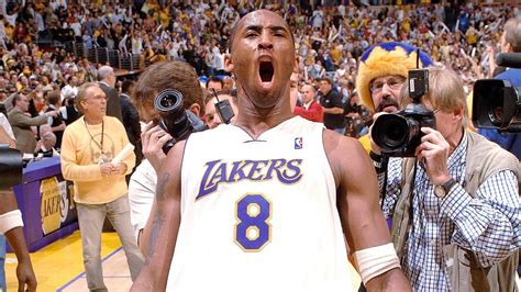 NBA Best Playoff Vines: Kobe Bryant game-winner vs. Suns in OT at buzzer