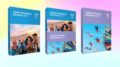 Adobe Photoshop Elements 2023: Hands-On Review - 42West