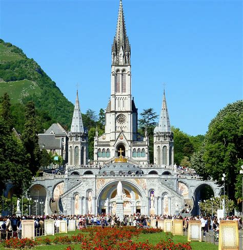 Marian Shrine Pilgrimages Fatima | Lourdes | Knock | Nawas Travel