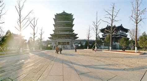 Jinan Photos - Featured Images of Jinan, Shandong - TripAdvisor