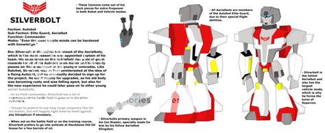 2D Artwork: - Transformers Animated - The Aerialbots | TFW2005 - The 2005 Boards