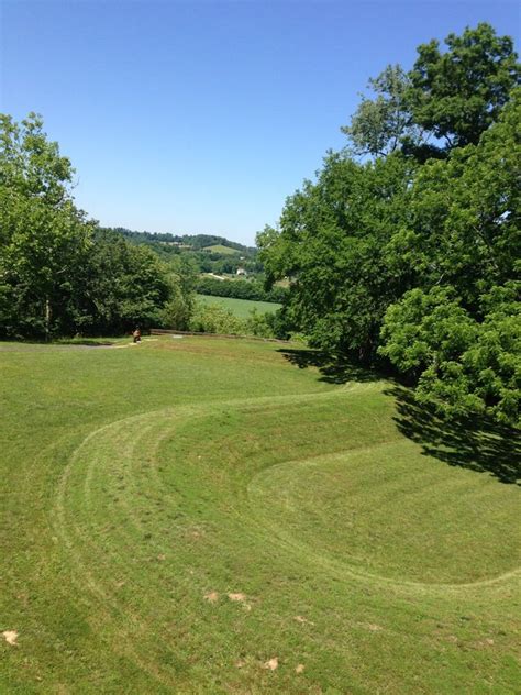 Serpent Mound Museum And Gift Shop | Gift shop, Museum, Historical sites