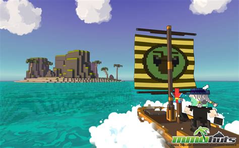 Trove Launch Demo with Trion Worlds | MMOHuts