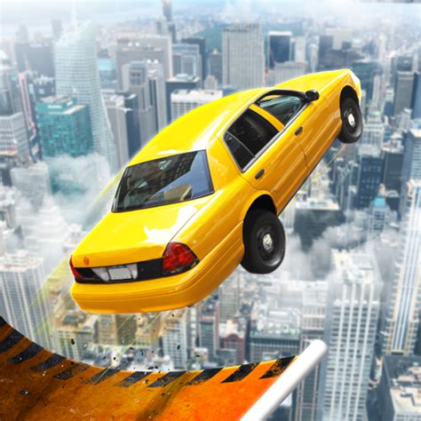 Mega Ramp Car Jumping - Apps on Google Play