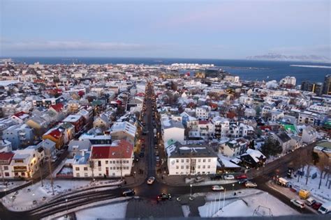 When does it snow in Iceland? Full winter weather guide! - Europe in Winter