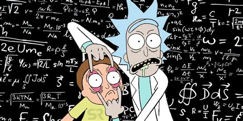 What Rick & Morty Gets RIGHT About Real-World Science