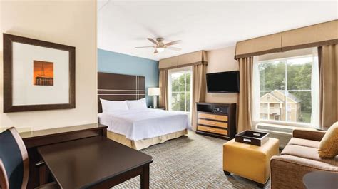 Homewood Suites Atlanta Airport North ATL Hotel