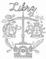 Free Coloring Pages Libra  FreddyilFrank sketch template
